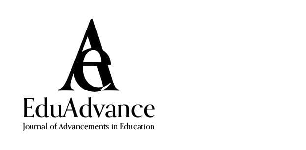 Journal of Advancements in Education