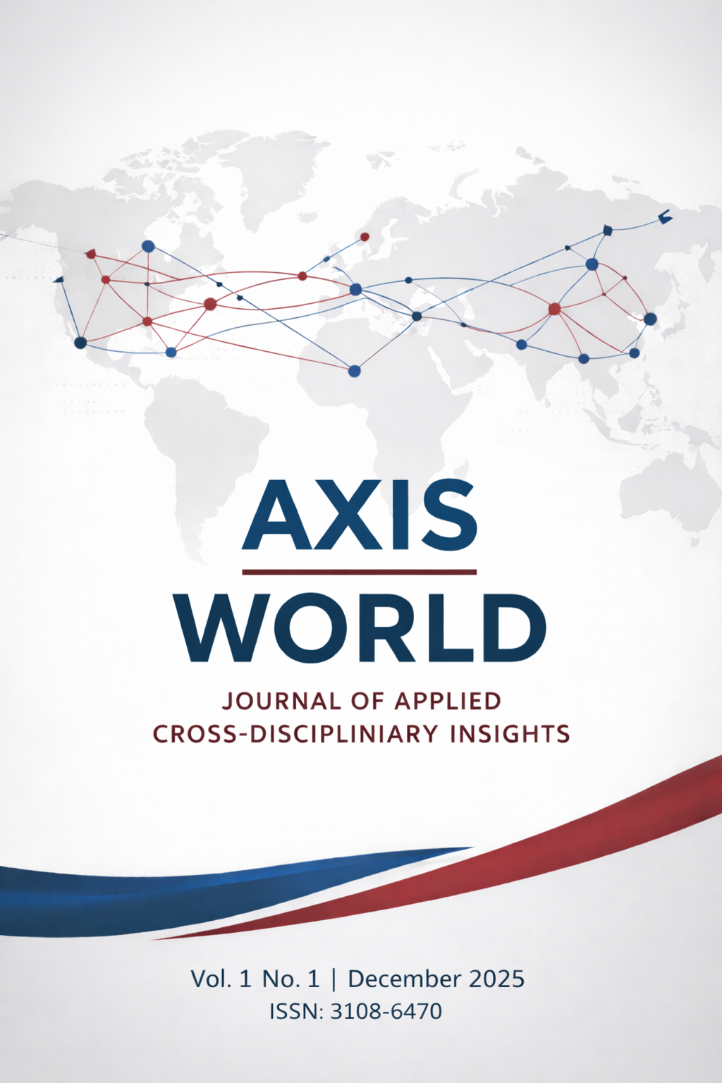 					View Vol. 1 No. 1 (2025): AXIS World: Journal of Applied Cross-disciplinary Insights
				
