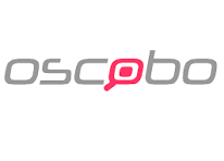 Oscobo logosu şeffaf PNG - StickPNG